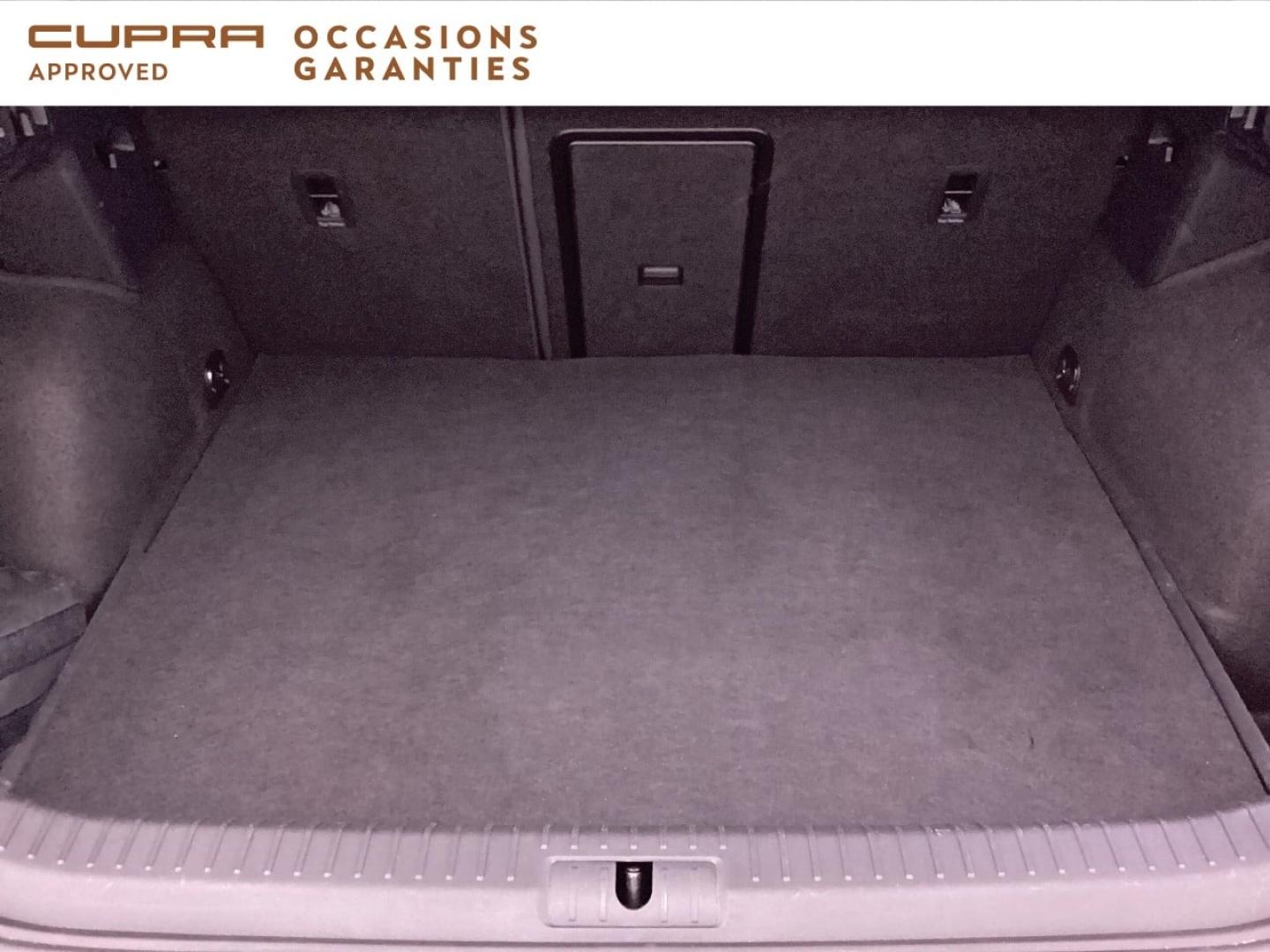 Voitures occasions CUPRA FORMENTOR VZ Nice
