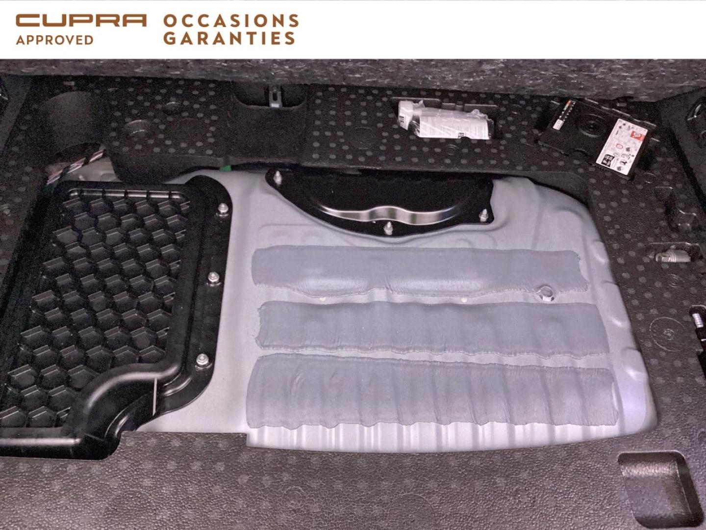 Voitures occasions CUPRA FORMENTOR VZ Nice