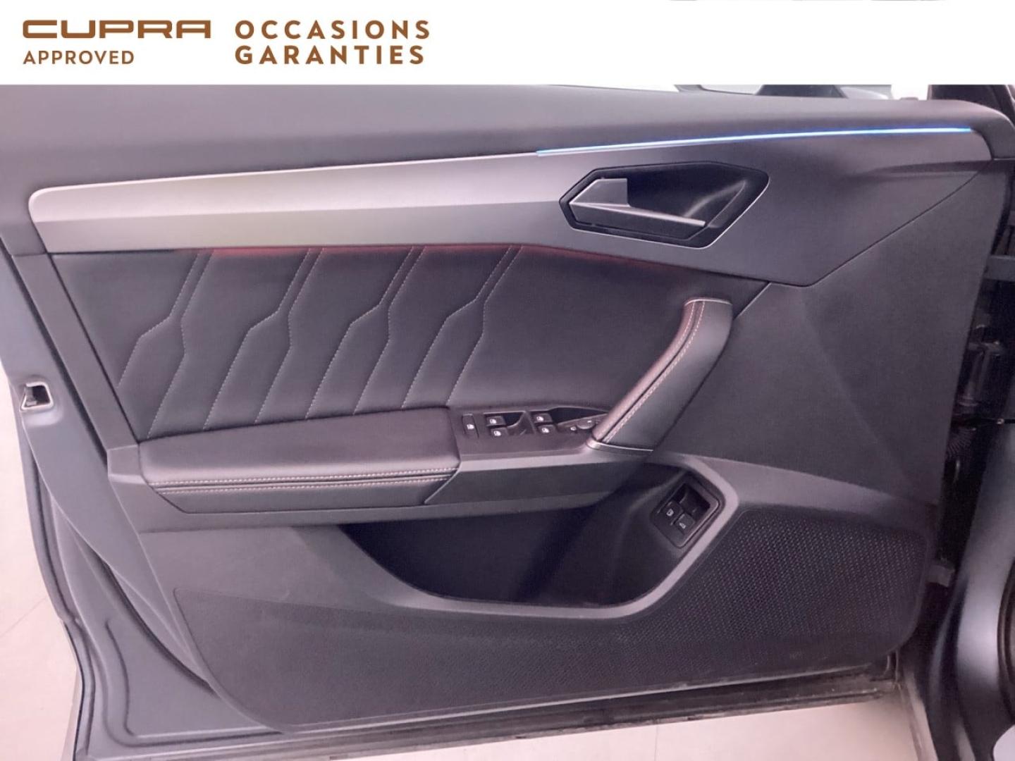 Voitures occasions CUPRA FORMENTOR VZ Nice