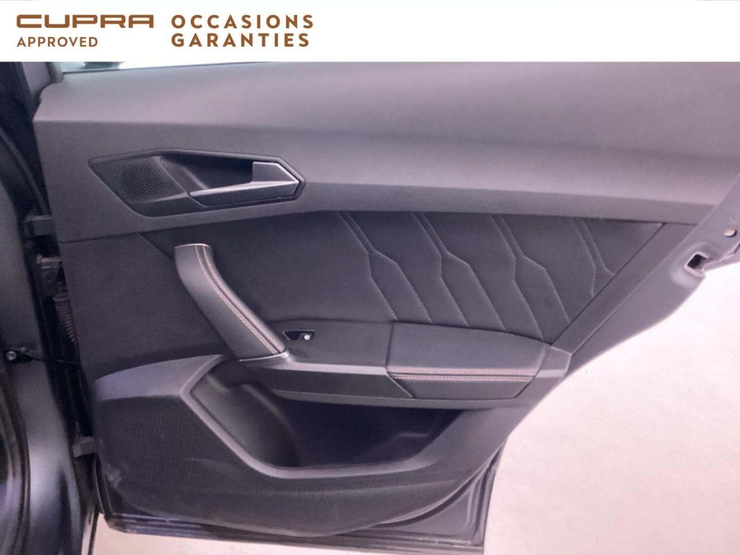 Voitures occasions CUPRA FORMENTOR VZ Nice