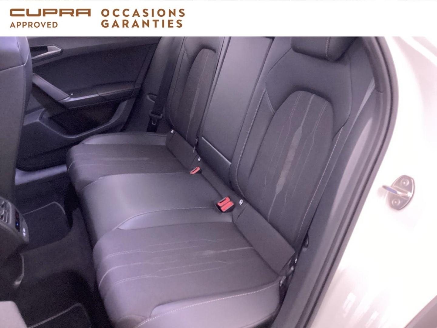 Voitures occasions CUPRA FORMENTOR VZ Nice