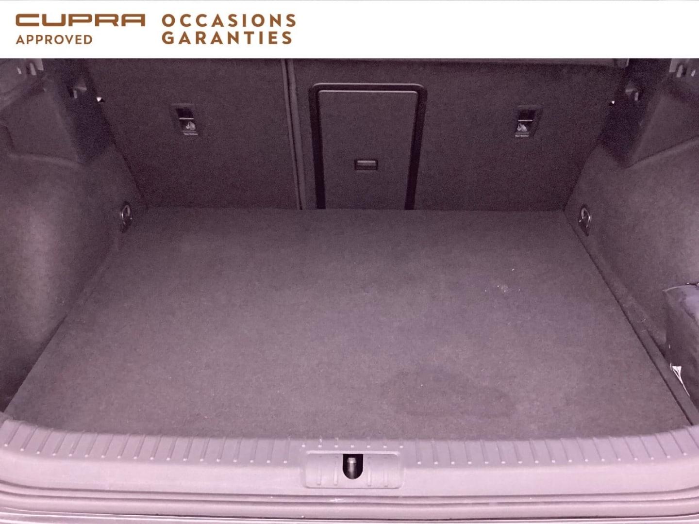 Voitures occasions CUPRA FORMENTOR VZ Nice