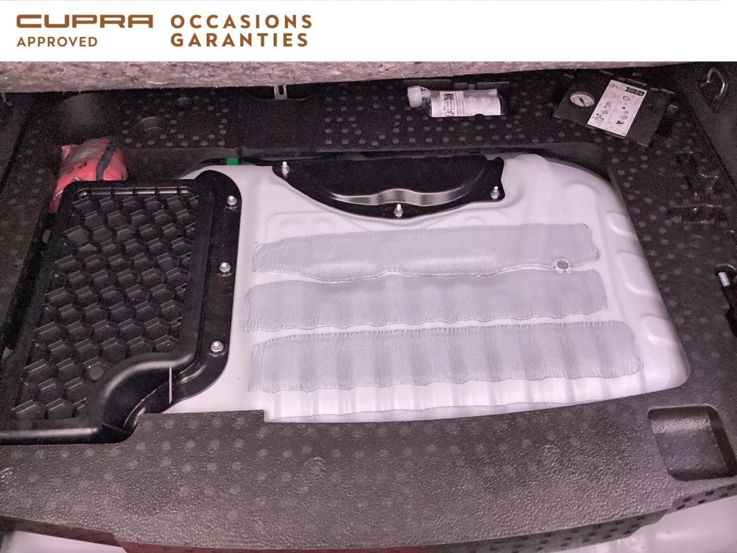 Voitures occasions CUPRA FORMENTOR VZ Nice