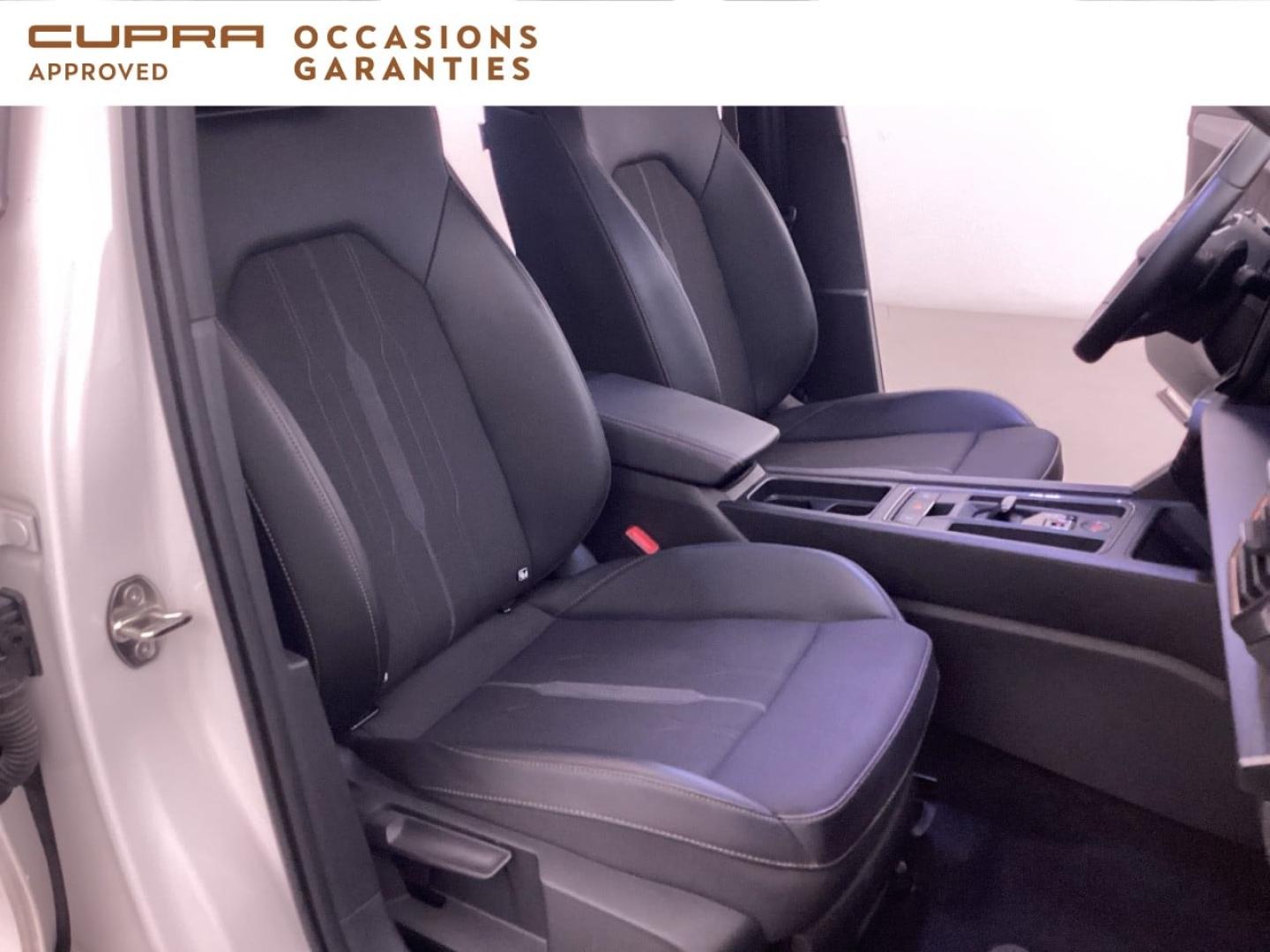 Voitures occasions CUPRA FORMENTOR VZ Nice