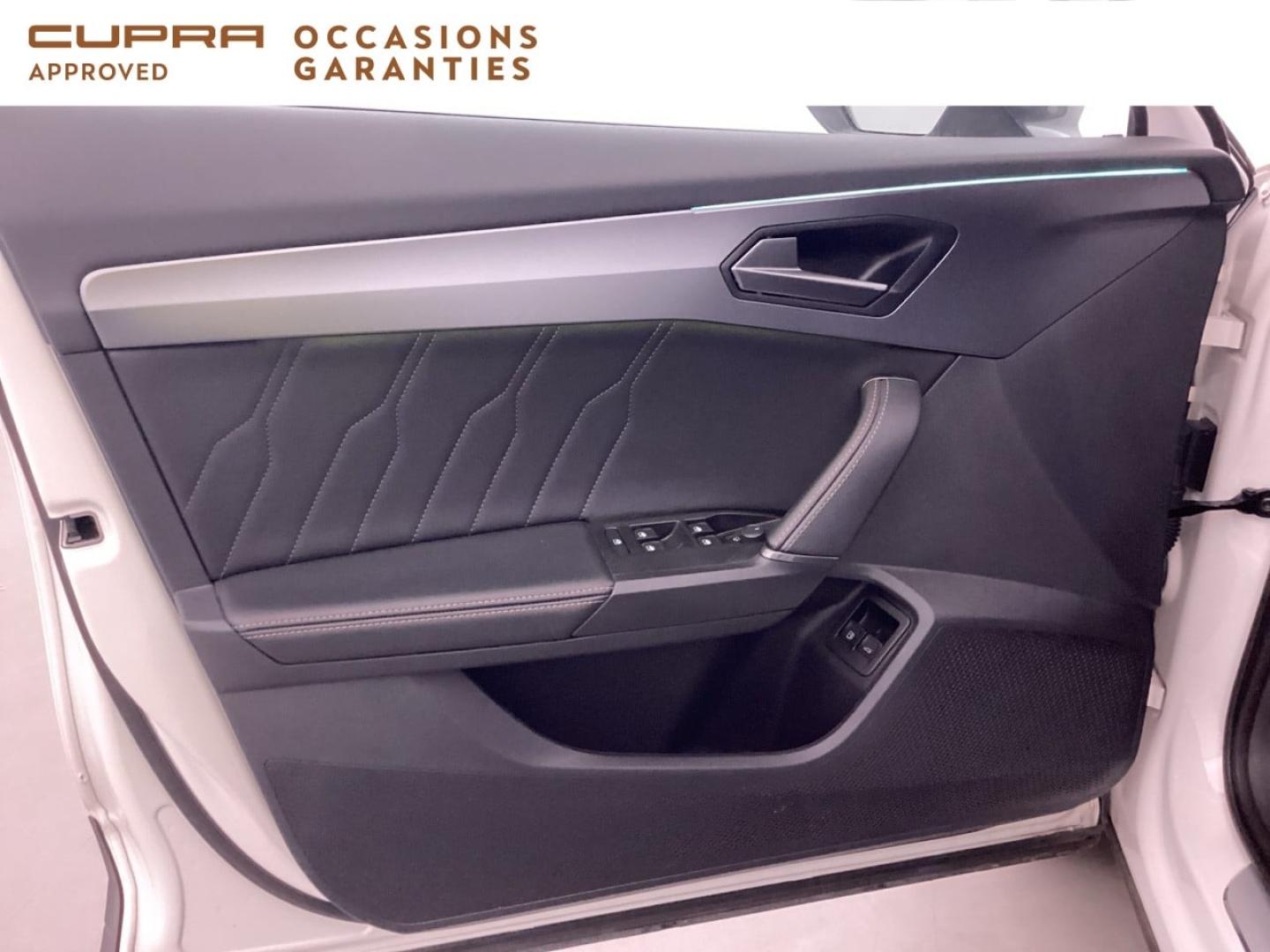Voitures occasions CUPRA FORMENTOR VZ Nice