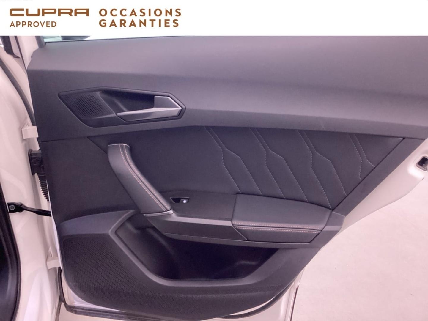 Voitures occasions CUPRA FORMENTOR VZ Nice