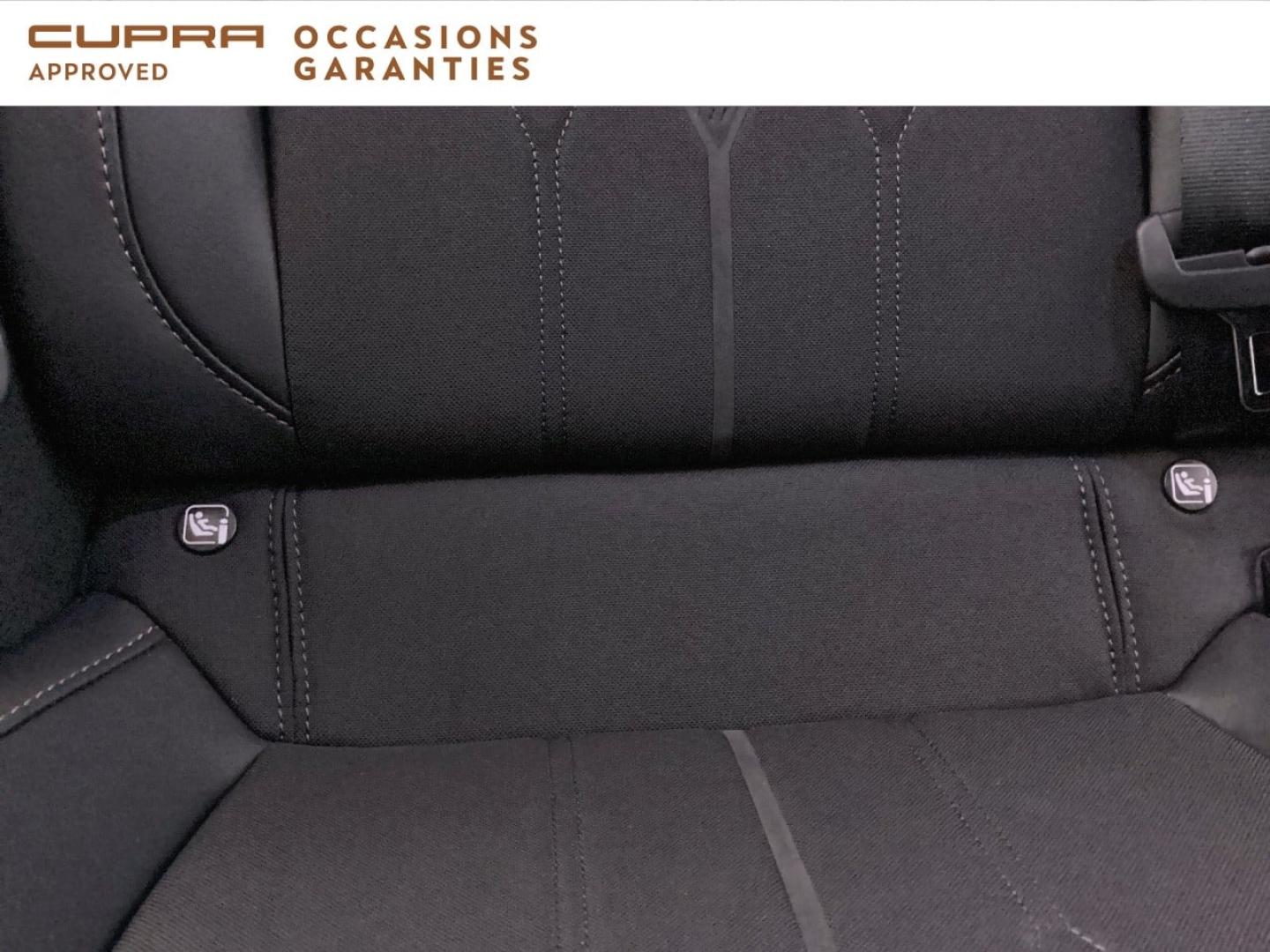 Voitures occasions CUPRA FORMENTOR VZ Nice
