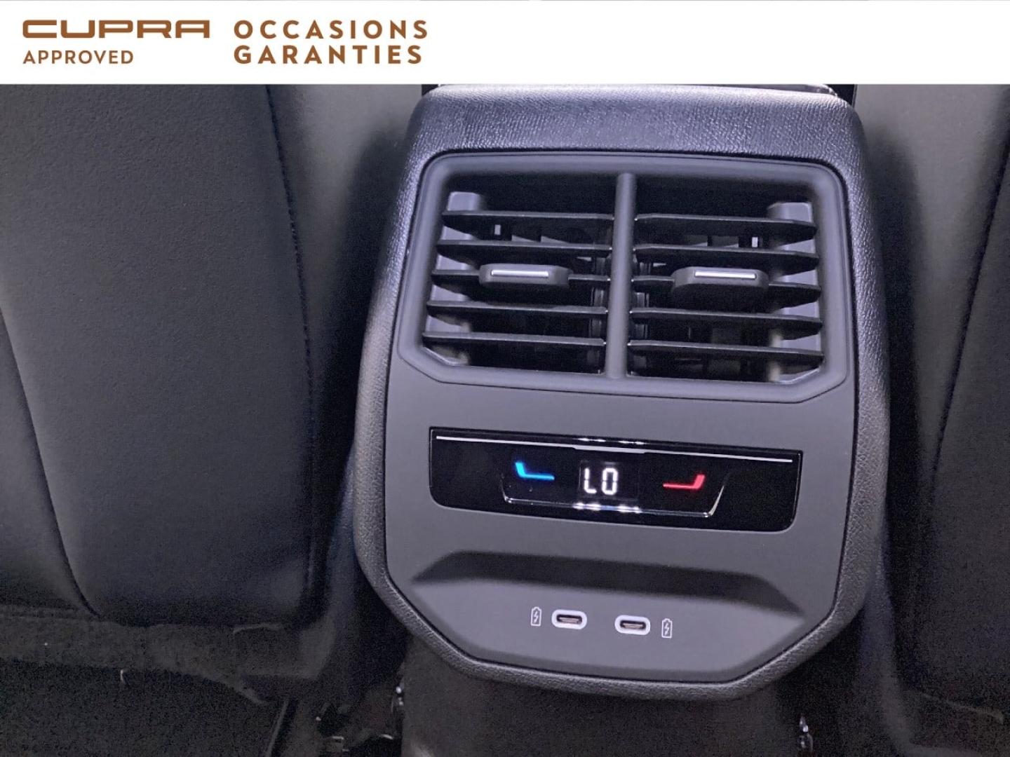 Voitures occasions CUPRA FORMENTOR VZ Nice