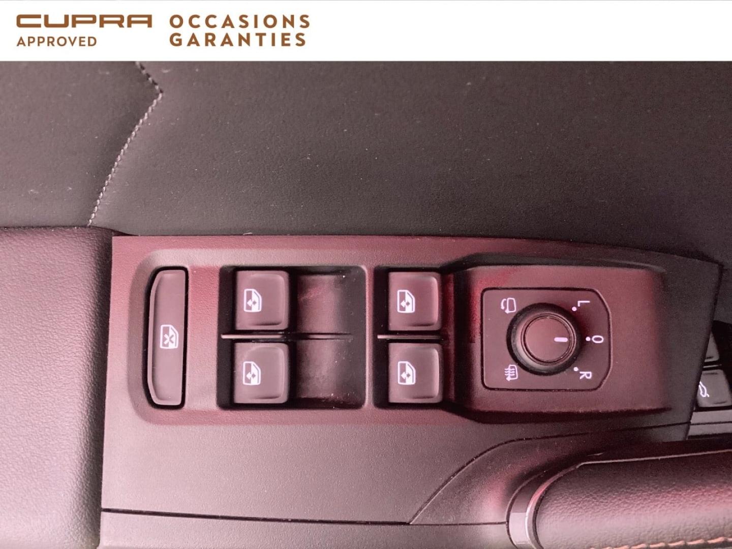 Voitures occasions CUPRA FORMENTOR VZ Nice