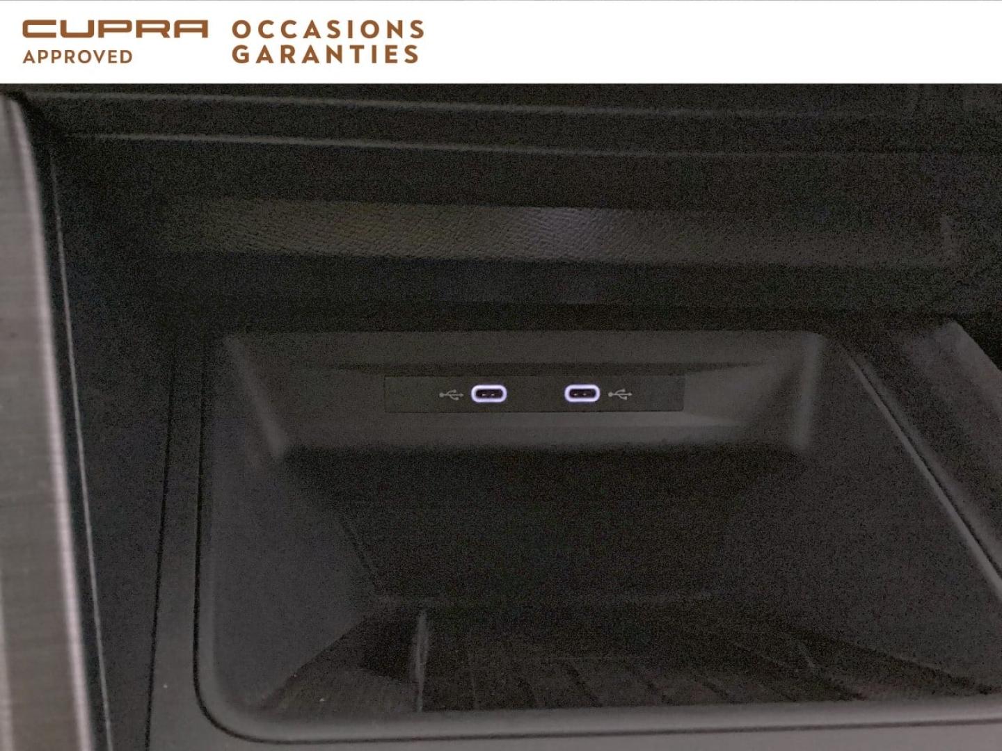 Voitures occasions CUPRA FORMENTOR VZ Nice