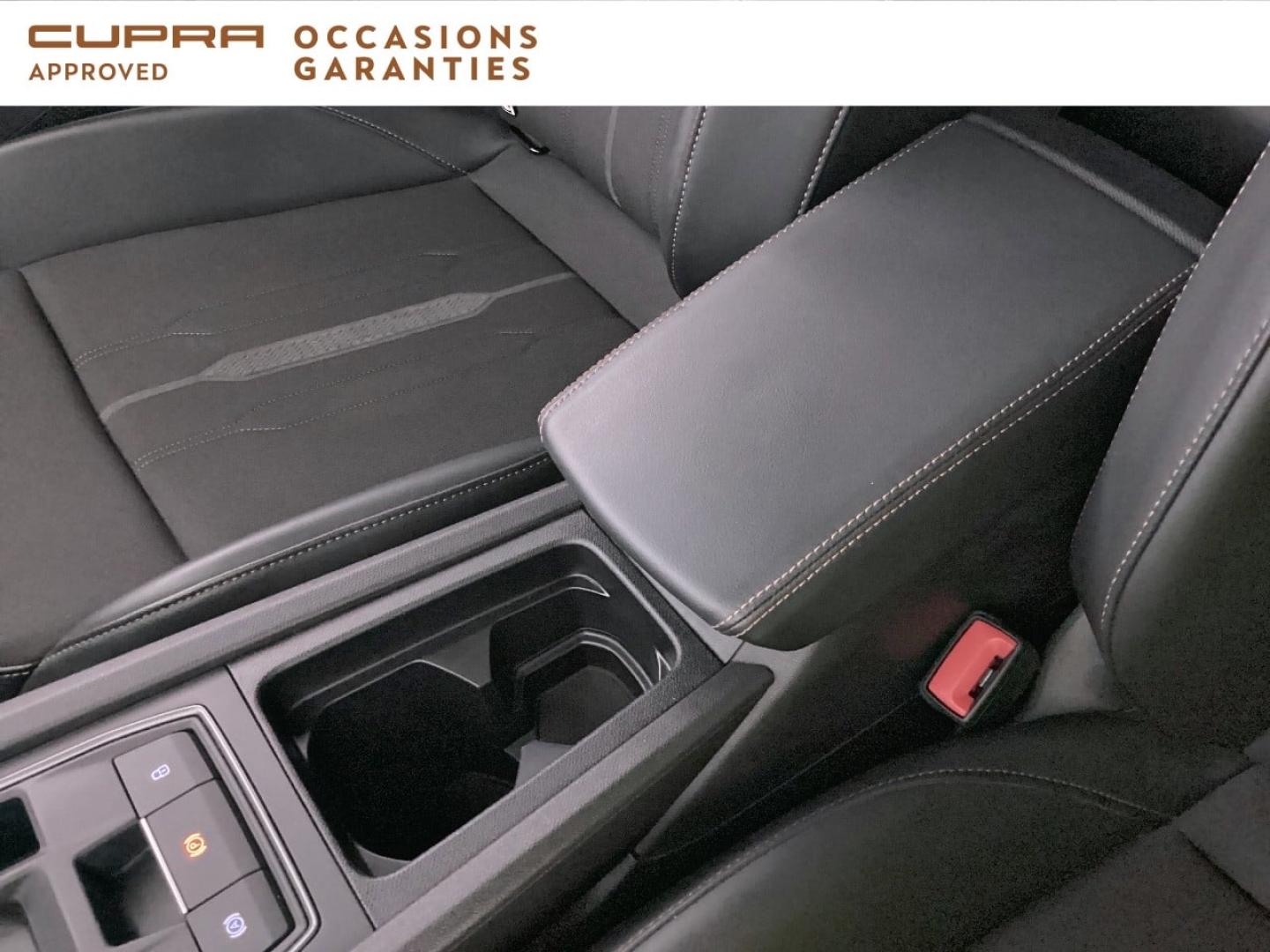 Voitures occasions CUPRA FORMENTOR VZ Nice