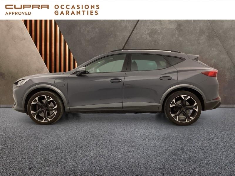 Voitures occasions CUPRA FORMENTOR VZ Nice