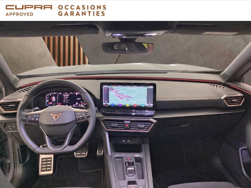 Voitures occasions CUPRA FORMENTOR VZ Nice