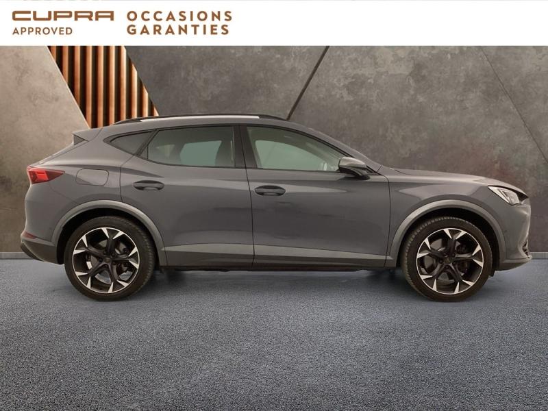 Voitures occasions CUPRA FORMENTOR VZ Nice