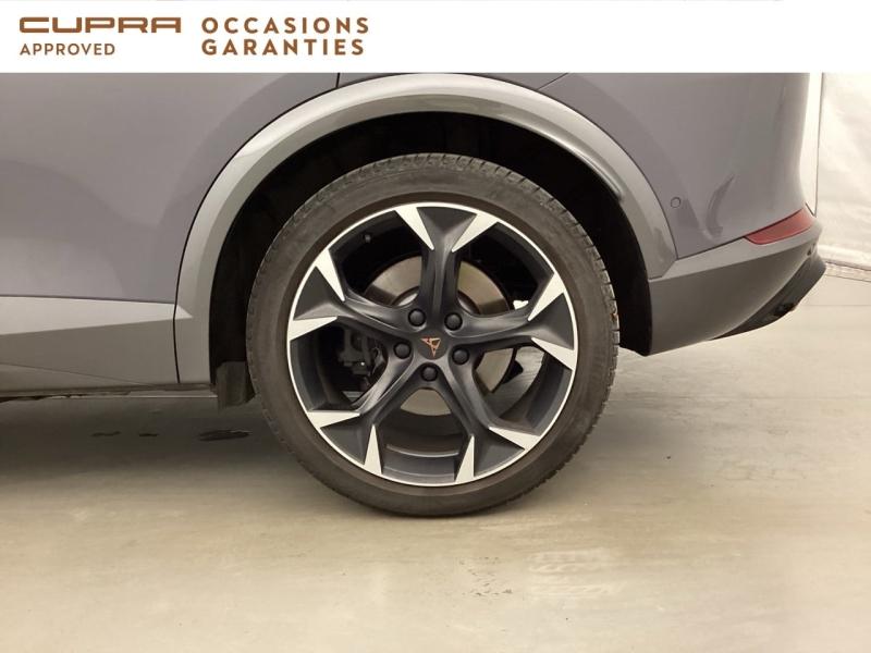 Voitures occasions CUPRA FORMENTOR VZ Nice
