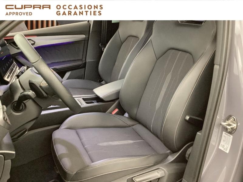 Voitures occasions CUPRA FORMENTOR VZ Nice