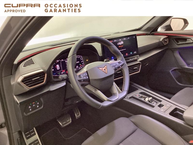 Voitures occasions CUPRA FORMENTOR VZ Nice