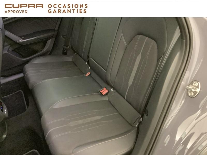 Voitures occasions CUPRA FORMENTOR VZ Nice