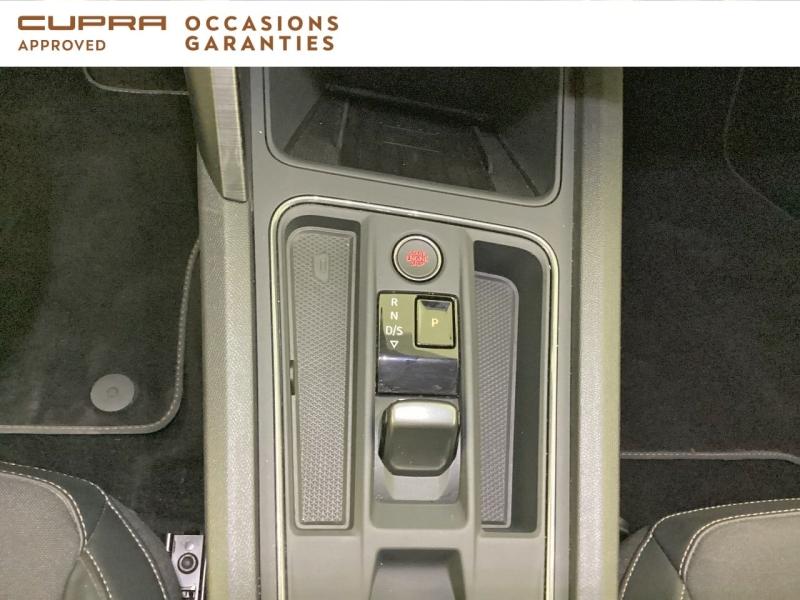 Voitures occasions CUPRA FORMENTOR VZ Nice