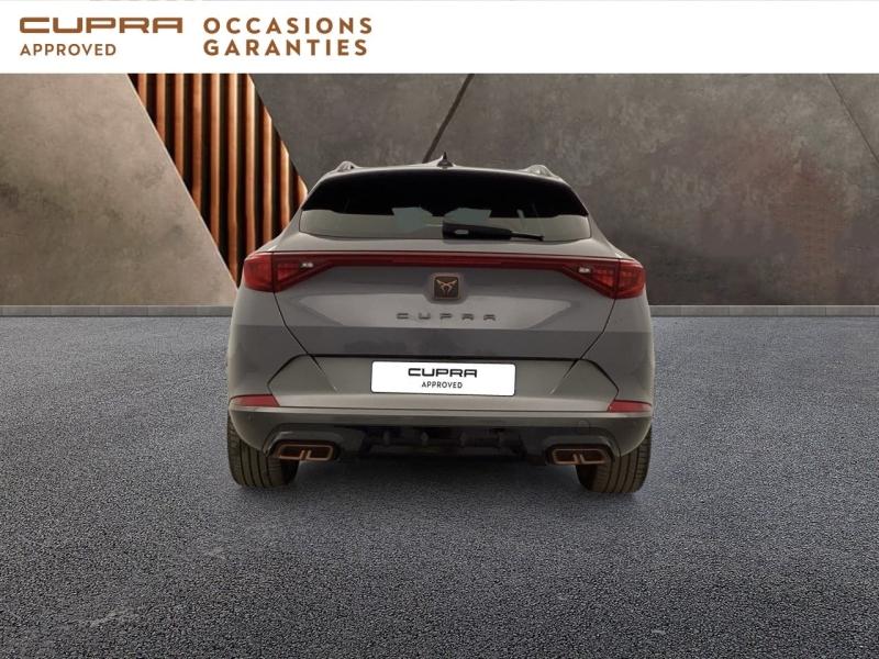 Voitures occasions CUPRA FORMENTOR VZ Nice