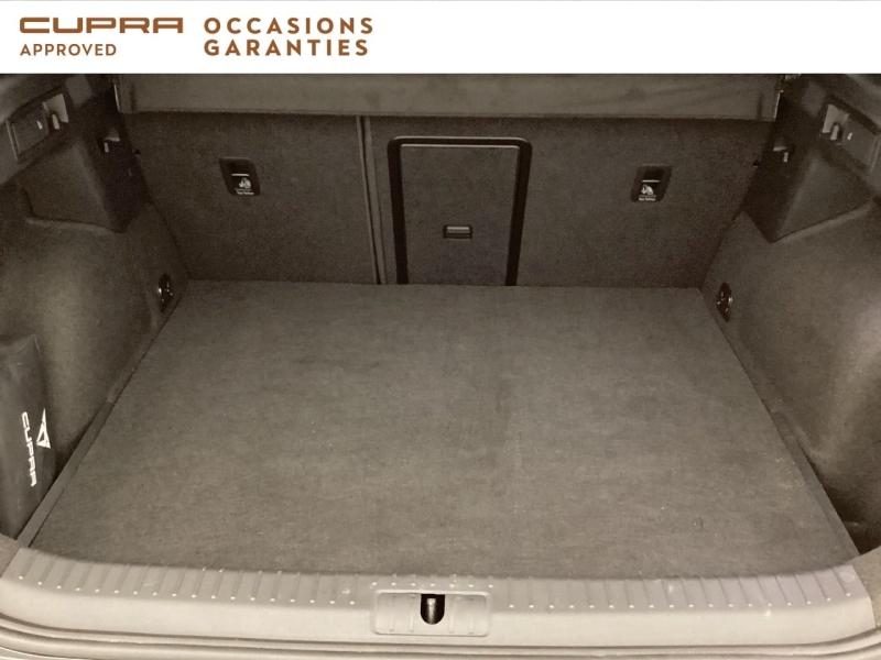 Voitures occasions CUPRA FORMENTOR VZ Nice