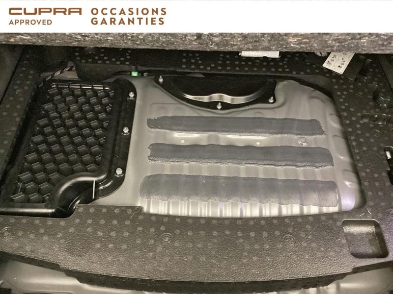 Voitures occasions CUPRA FORMENTOR VZ Nice