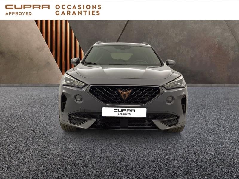 Voitures occasions CUPRA FORMENTOR VZ Nice