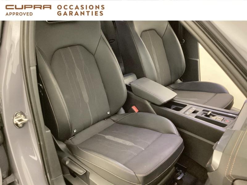 Voitures occasions CUPRA FORMENTOR VZ Nice