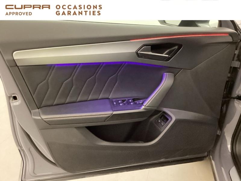 Voitures occasions CUPRA FORMENTOR VZ Nice