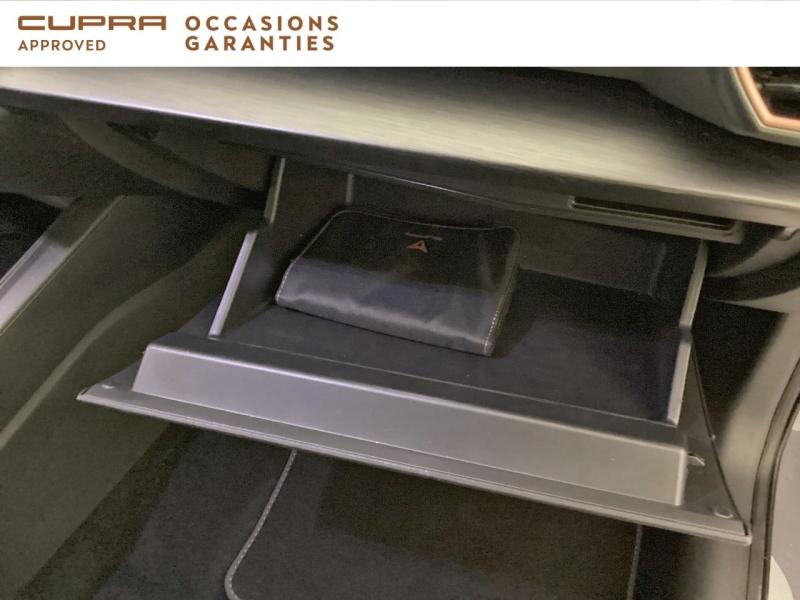 Voitures occasions CUPRA FORMENTOR VZ Nice
