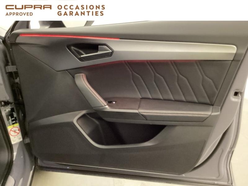Voitures occasions CUPRA FORMENTOR VZ Nice