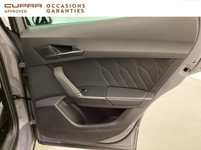Voitures occasions CUPRA FORMENTOR VZ Nice