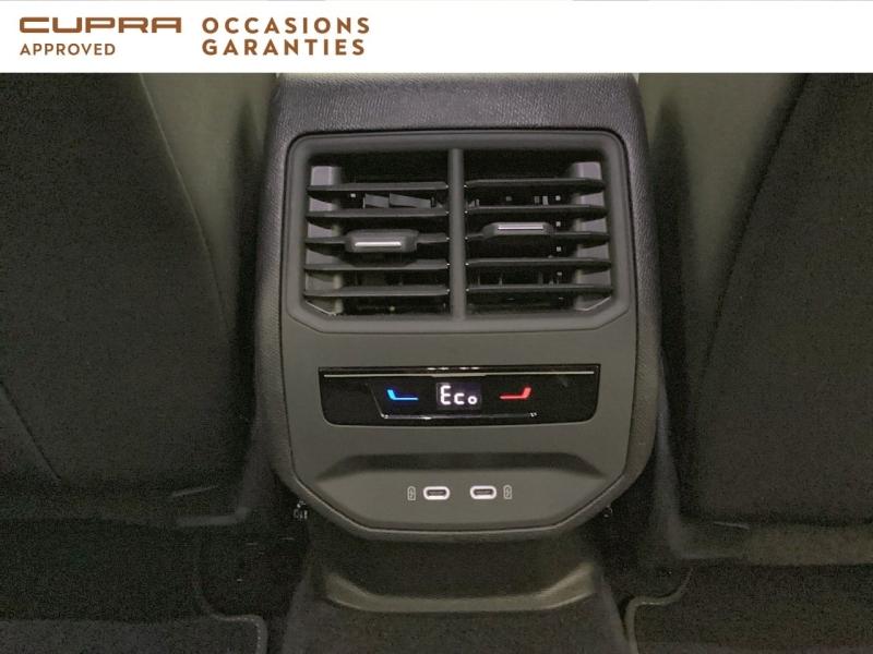 Voitures occasions CUPRA FORMENTOR VZ Nice