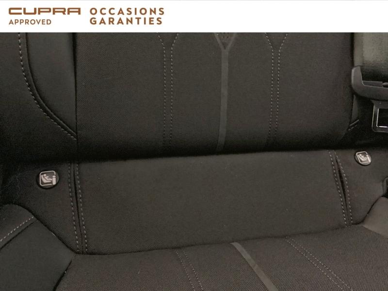 Voitures occasions CUPRA FORMENTOR VZ Nice