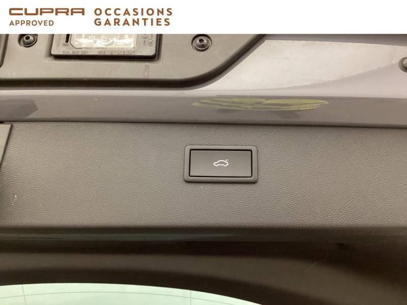 Voitures occasions CUPRA FORMENTOR VZ Nice