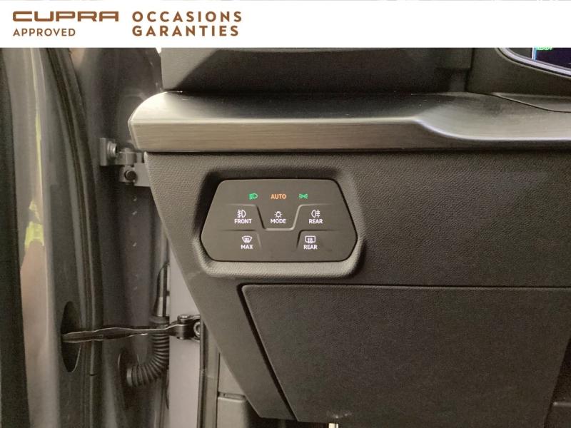 Voitures occasions CUPRA FORMENTOR VZ Nice