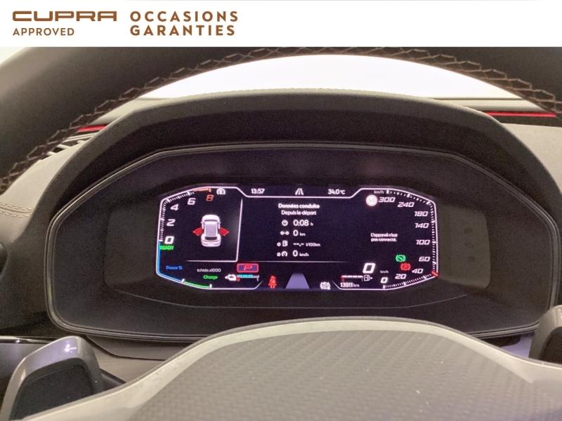 Voitures occasions CUPRA FORMENTOR VZ Nice