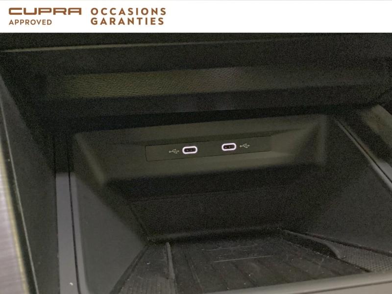 Voitures occasions CUPRA FORMENTOR VZ Nice