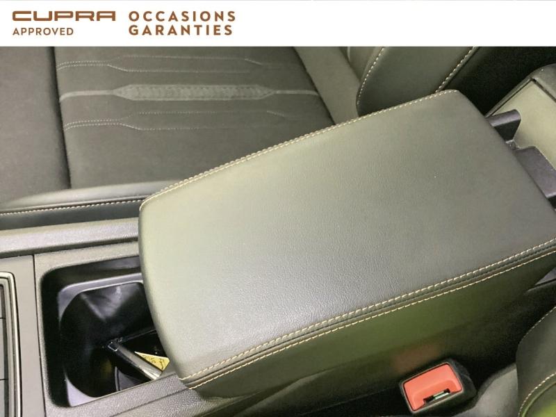 Voitures occasions CUPRA FORMENTOR VZ Nice