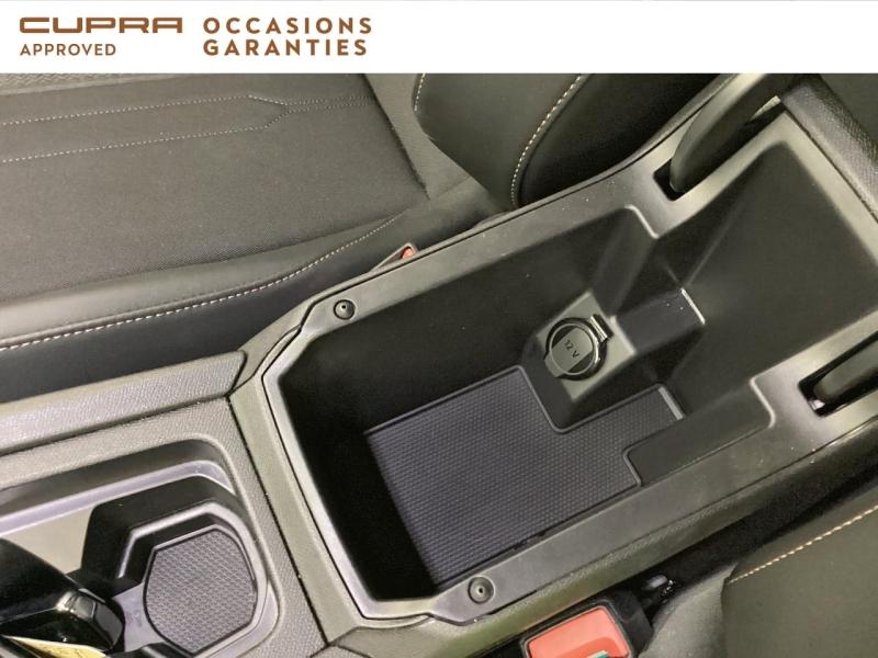 Voitures occasions CUPRA FORMENTOR VZ Nice