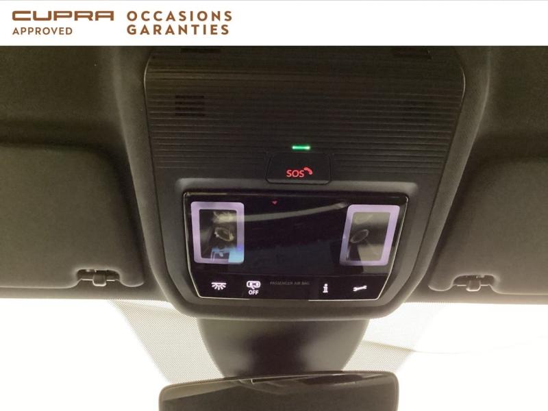Voitures occasions CUPRA FORMENTOR VZ Nice