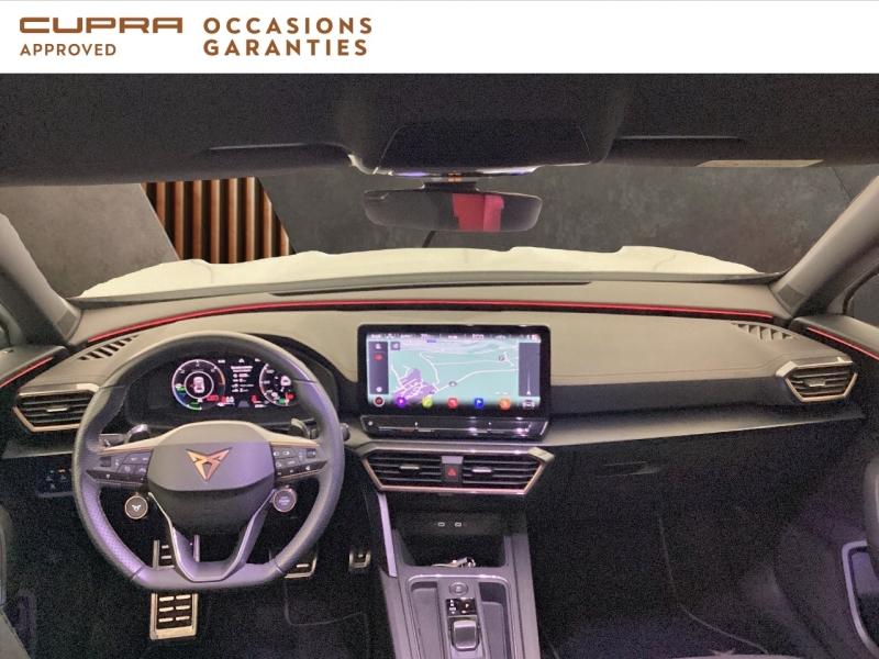 Voitures occasions CUPRA FORMENTOR VZ Nice