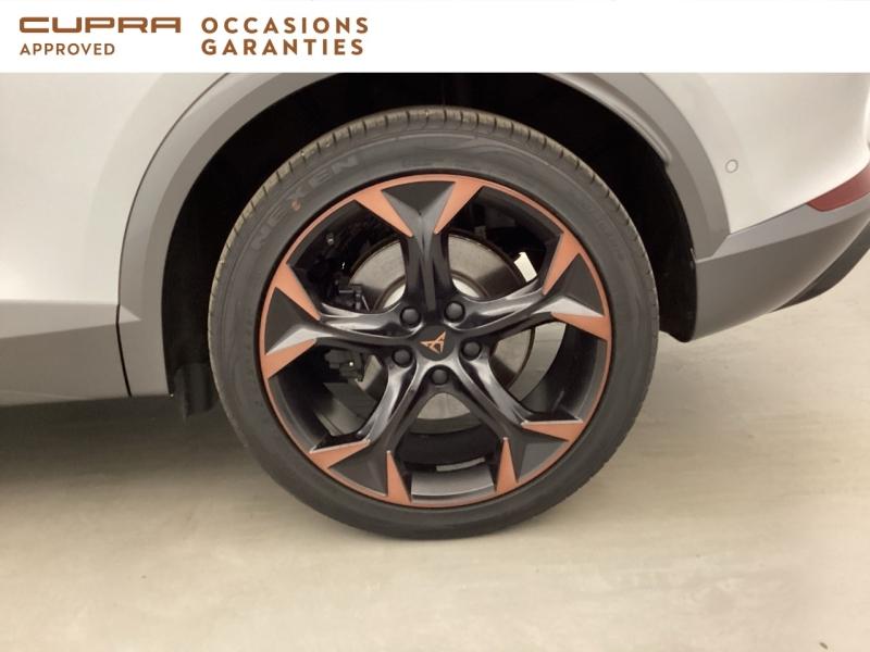 Voitures occasions CUPRA FORMENTOR VZ Nice