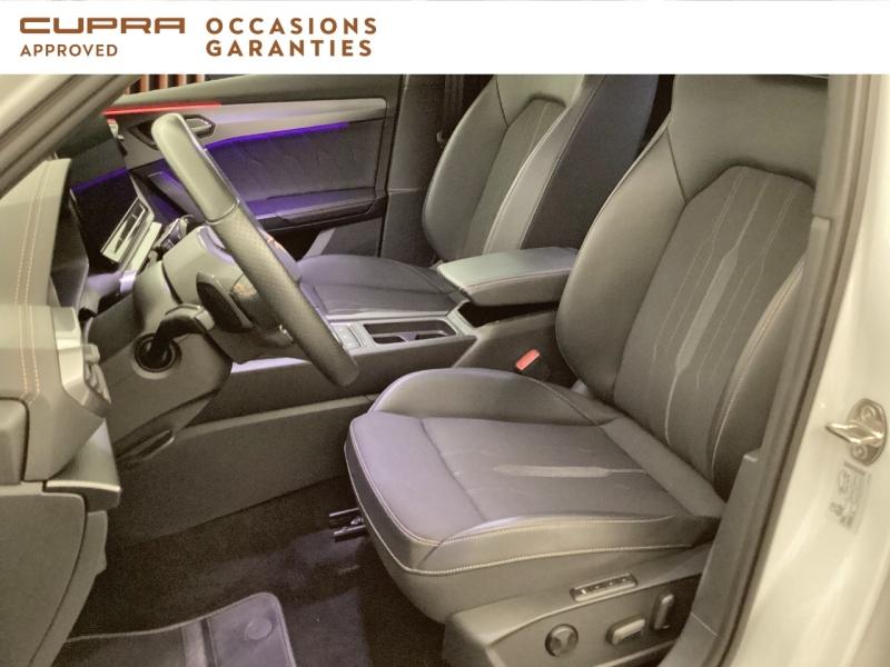 Voitures occasions CUPRA FORMENTOR VZ Nice