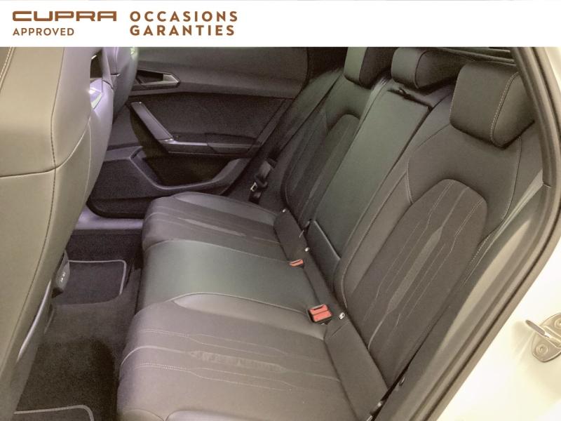 Voitures occasions CUPRA FORMENTOR VZ Nice