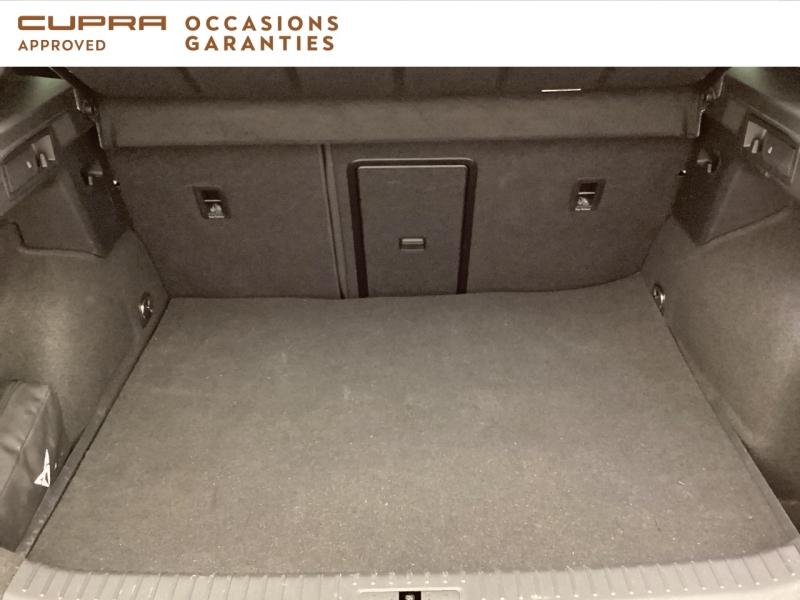 Voitures occasions CUPRA FORMENTOR VZ Nice