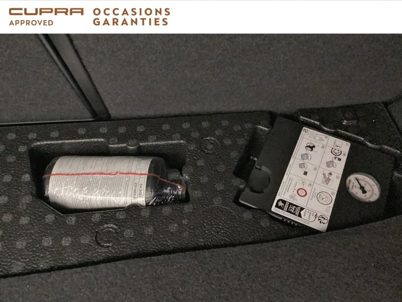 Voitures occasions CUPRA FORMENTOR VZ Nice