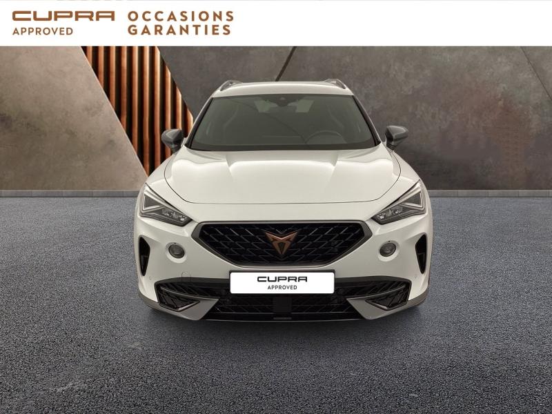Voitures occasions CUPRA FORMENTOR VZ Nice