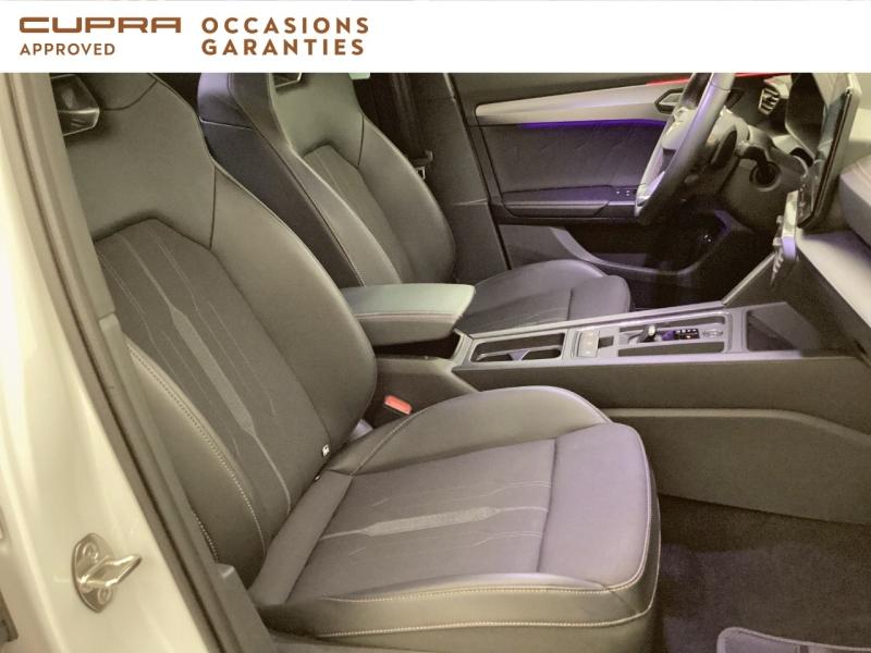 Voitures occasions CUPRA FORMENTOR VZ Nice