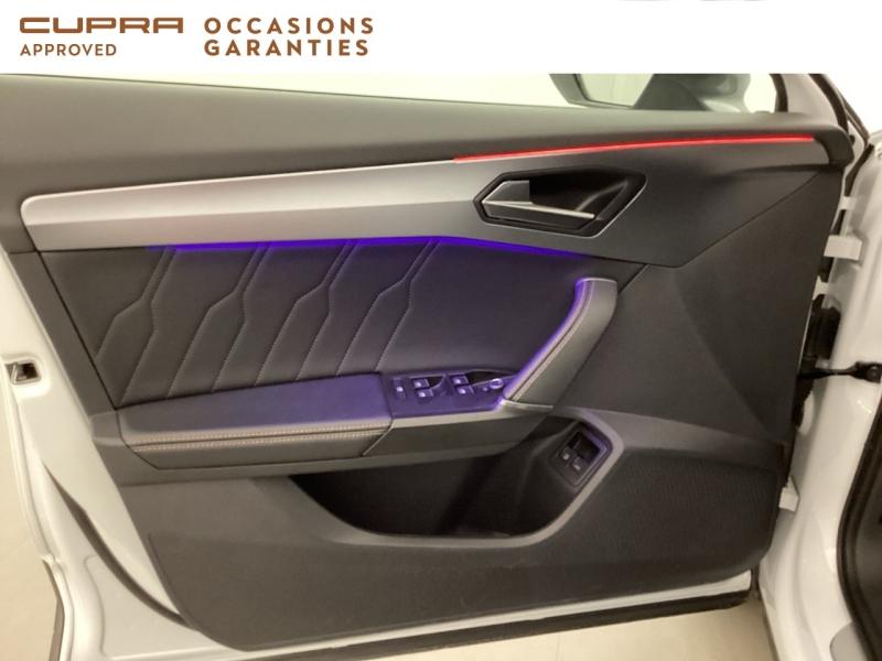 Voitures occasions CUPRA FORMENTOR VZ Nice